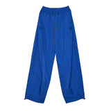 Royd Side Snap Pants