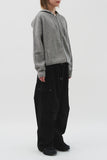 Theo Cotton Cargo Pants