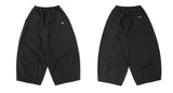 [AG] Wappen Sweat Balloon Pants