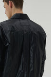 WRINKLE RUSTLING SHIRTS