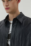 WRINKLE RUSTLING SHIRTS