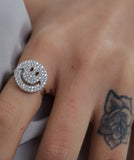 FLEEVE SMILE RING