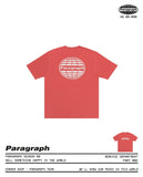 Paragraph Heritage Needle point T No.050