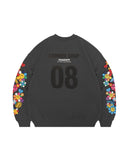 New Happy Smile Sweatshirt No.056