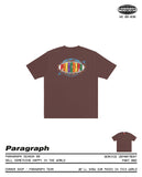 Paragraph World Rainbow T No.036