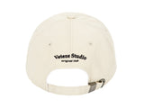 Message Ball Cap  (Cotton)