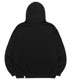 MGD TAG MAN HOODIE