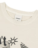 DON’T PANIC PIGMENT TEE