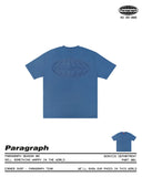 23SS Heritage Earth Garment Tee No.008