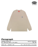 23SS Heritage Mini Circle Long Sleeve No.006