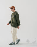 Rapla sweatshirt