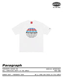 Paragraph Earth Sunset T No.046