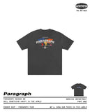 Paragraph World Garment T No.022