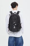 RECENT LOGO BACKPACK