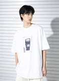 TUMBLER OVERSIZED T-SHIRTS