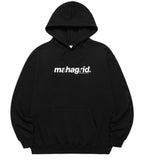 BASIC LOGO HOODIE