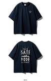 New Wave Setmode T-shirt