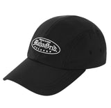 GOTHIC OVAL LOGO CAP