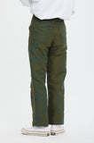 ROMANTIC STREET JACQUARD PANTS