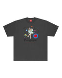 22SS Season 7 Pierrot T-shirt (No.45)