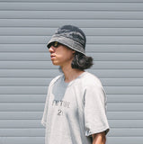 SUNFADED BELL HAT
