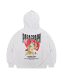 Cupid printing hood No.047