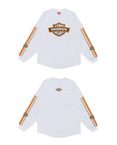 22SS Team Sleeve Line T-shirt (No.18)