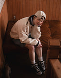 Ropes Sweatshirt