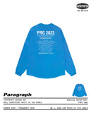 2023 Campaign long sleeve No.018