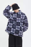 SNOW FLAKE JACKET