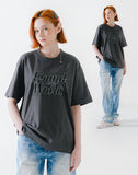 Found My Short Sleeve T-shirt