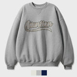 Script Sweatshirt