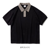 Nomad Collar Short Sleeve