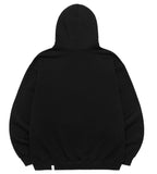 SIGNATURE LOGO HOODIE