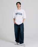 Boy Club Overfit Short Sleeve T-shirt