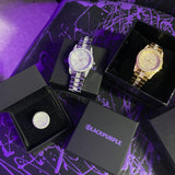 [BLACKLABEL] Hound Watch Heavy Ring SET Woman