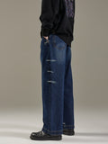 SWELL WIDE DENIM PANTS