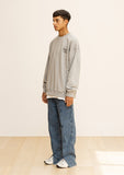 MIRAGE OVERSIZED SWEAT SHIRTS