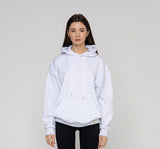 Elbow Spray Heart Smile Hoodie