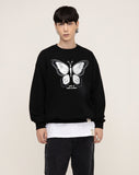 [UNISEX] Butterfly Sweatshirt