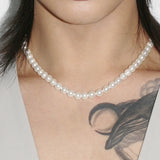 blair pearl necklace