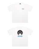 22SS Season 7 PRG dying washing T-shirt (No.48)