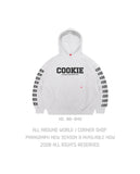 Sweet Cookie Hood No.046