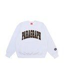 22SS Team Classic Sweatshirt (No.19)