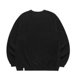 SPORTS FLEECE CREWNECK