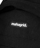 THIRD LOGO BACKPACK