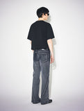 MOLAR FOX DENIM PANTS