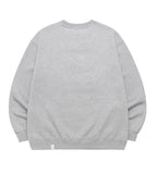 SBC EMBLEM SWEATSHIRT