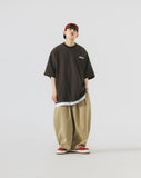 [AG] Essential Easy Balloon Pants