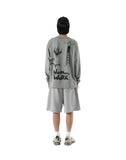 DIVE LONG SLEEVE